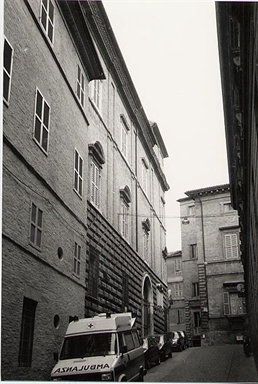 Palazzo Ricci Petrocchini